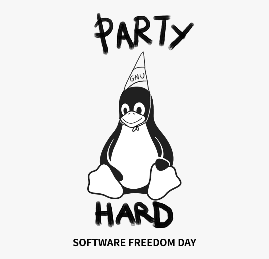 Linux, HD Png Download, Free Download