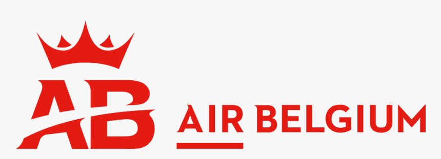 Air Belgium Logo Png, Transparent Png, Free Download