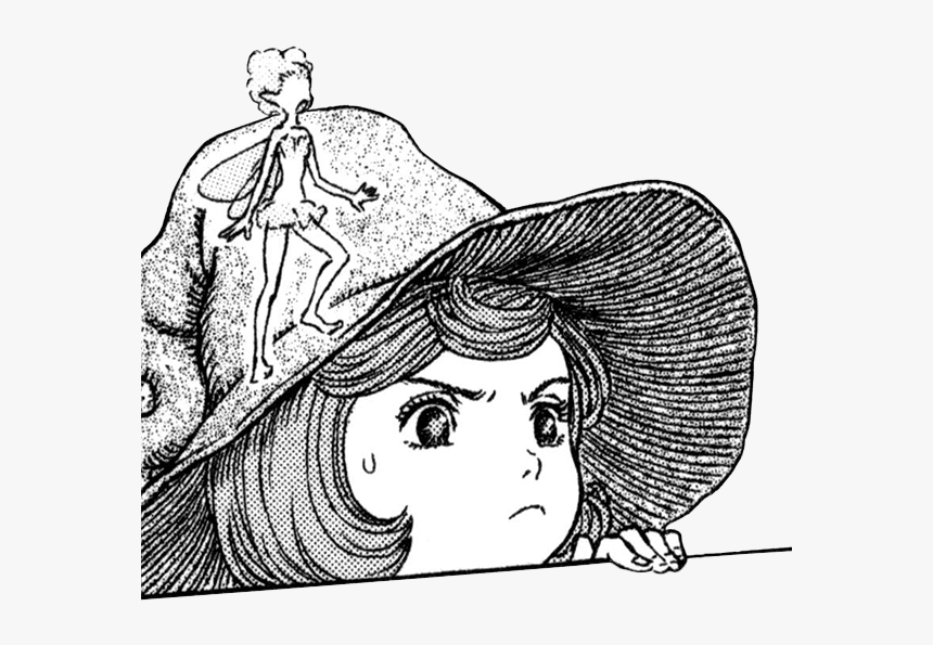 Guts Casca Griffith Black And White Woman Person Mammal - Berserk Schierke Face, HD Png Download, Free Download