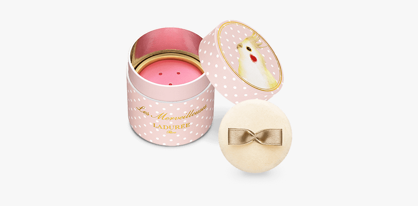 Blush Laduree, HD Png Download, Free Download