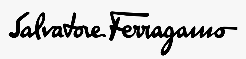 Salvatore Ferragamo Logo, HD Png Download, Free Download