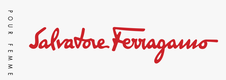 Salvatore Ferragamo Logo Png Transparent - Salvatore Ferragamo, Png Download, Free Download