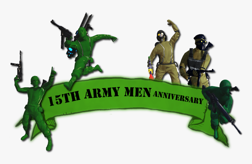 View Media - Army, HD Png Download, Free Download