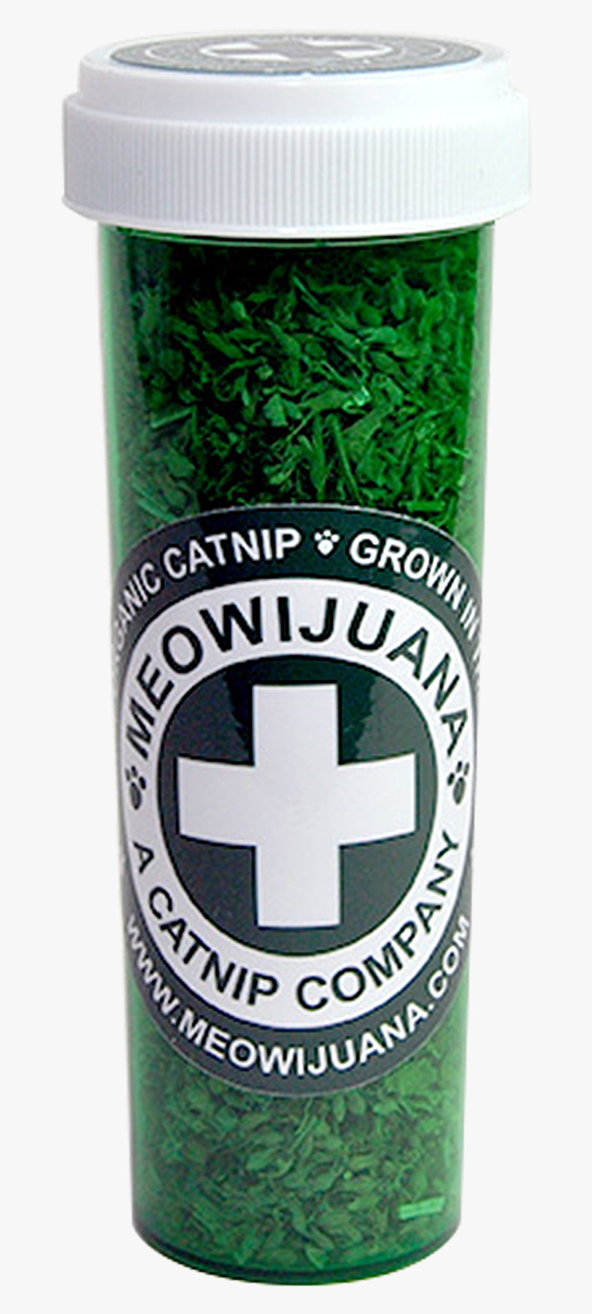 Meowijuana Catnip Spray, HD Png Download, Free Download