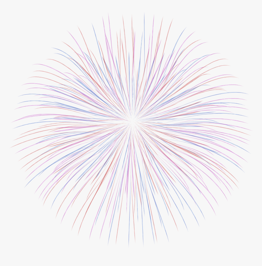 Clip Art Firework Jpg - Circle, HD Png Download, Free Download