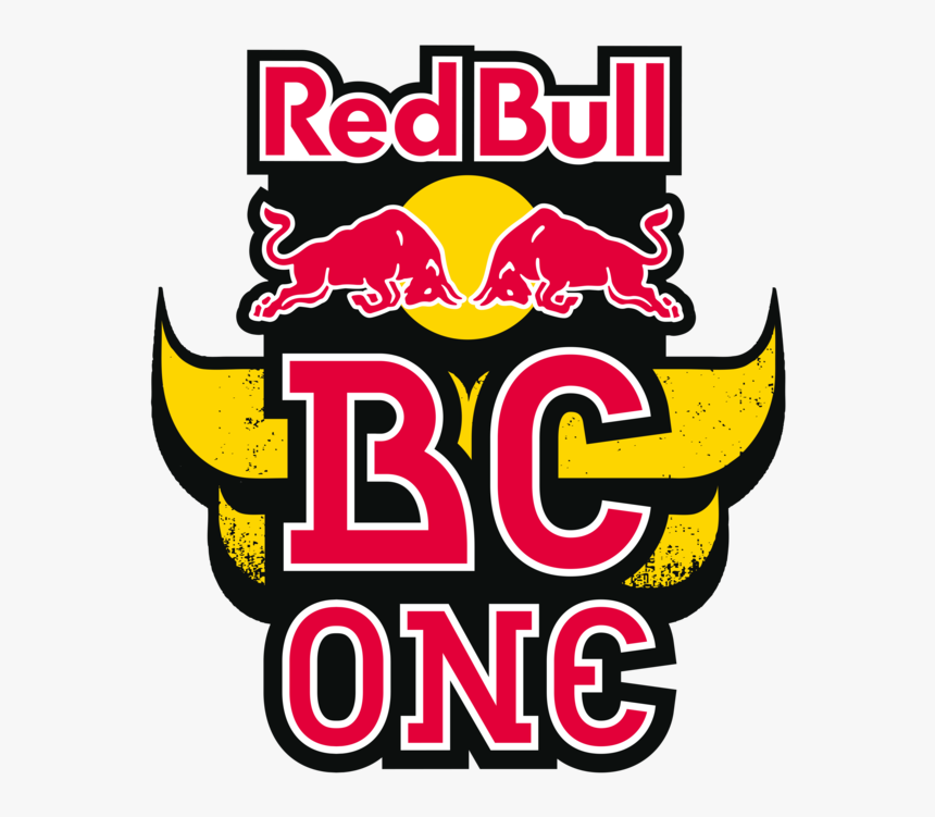 Red Bull Bc One Logo, HD Png Download, Free Download
