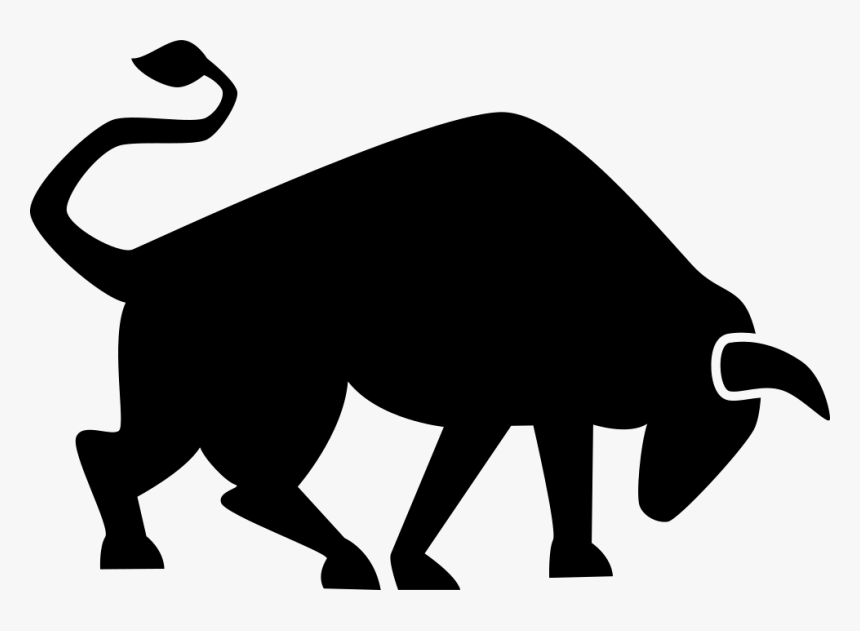 Bull Face Png - Bull Png Icon, Transparent Png, Free Download
