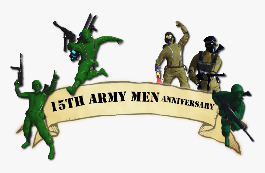 View Media - Army Anniversary, HD Png Download, Free Download