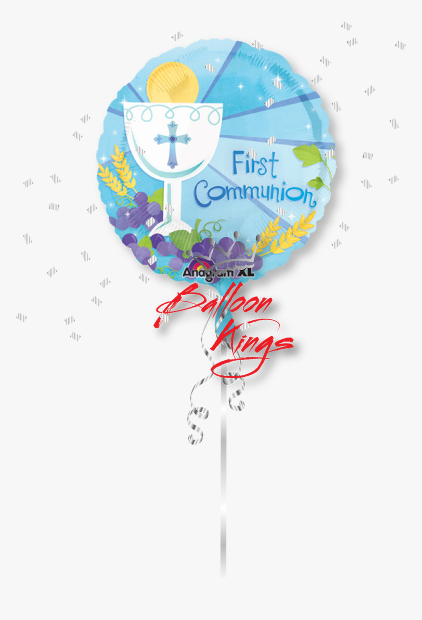 First Communion Chalice Boy - First Holy Communion Decoration Australia, HD Png Download, Free Download