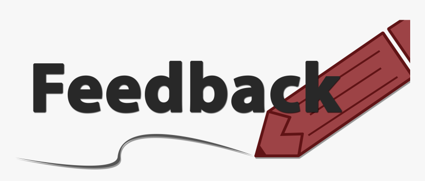 Transparent Feedback Icon Png - General Feedback, Png Download, Free Download
