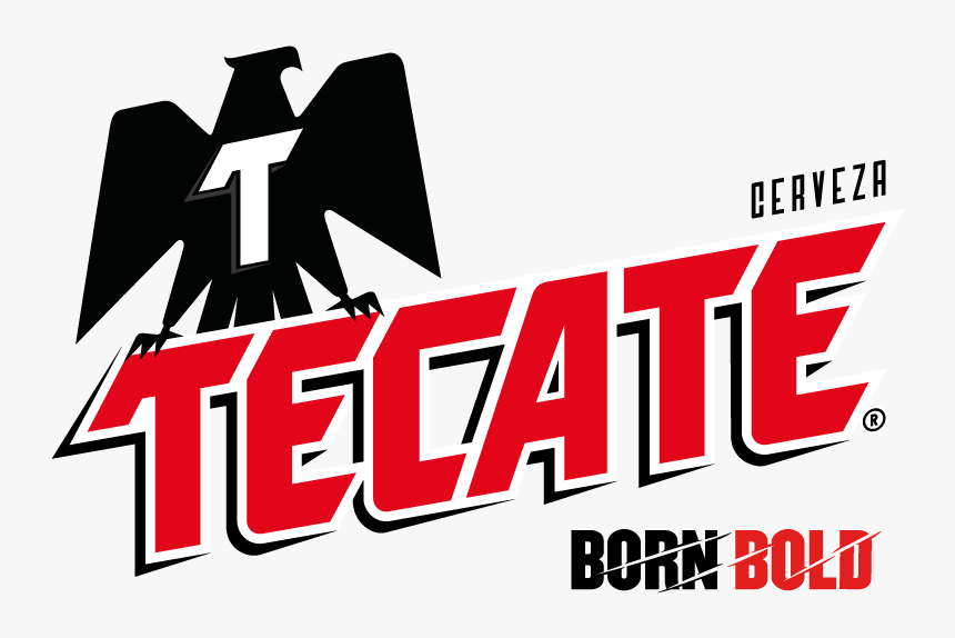 Tecate Logo 2019 Png, Transparent Png, Free Download