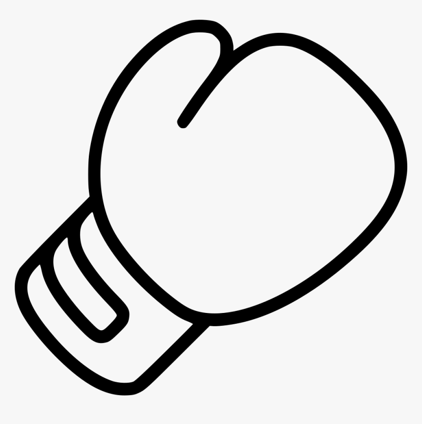 outline-boxing-gloves-clipart-free-for-commercial-use-high-quality-images