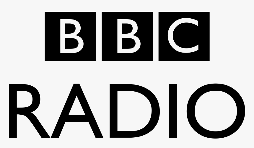 Bbc Radio 01 Logo Png Transparent - Bbc Radio, Png Download, Free Download