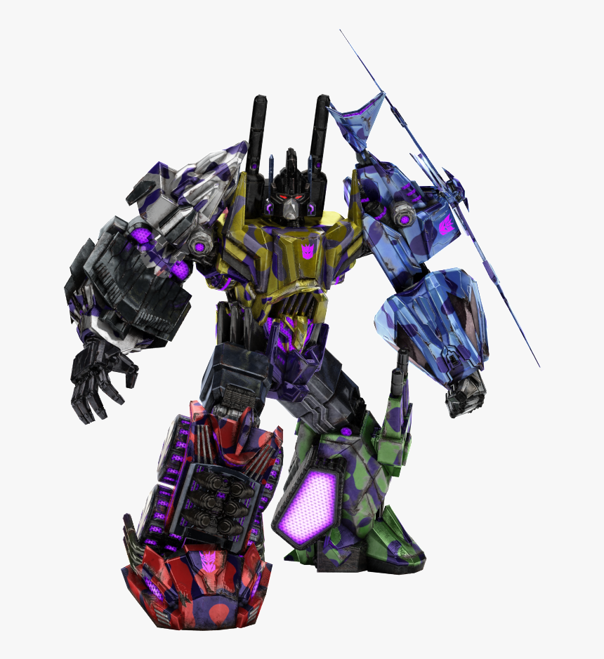 G2 Bruticus Fall Of Cybertron, HD Png Download, Free Download