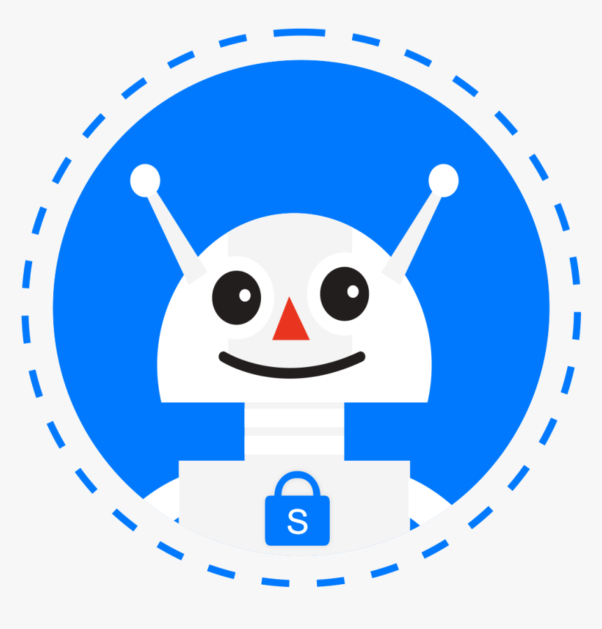 Snatchbot Logo Png, Transparent Png, Free Download