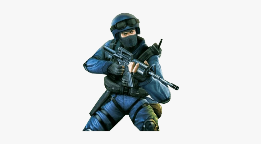 Counter Strike 1.6 Gign, HD Png Download, Free Download