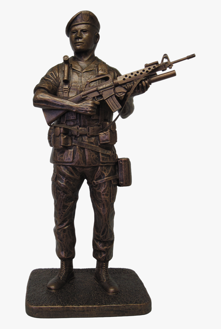 Soldier, HD Png Download, Free Download