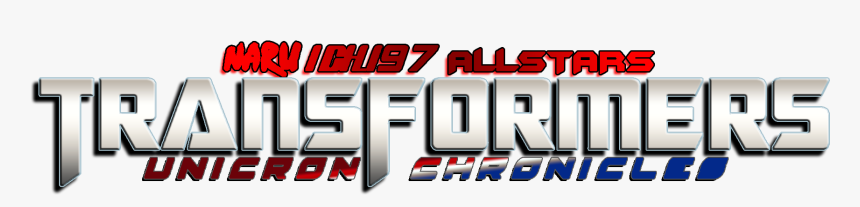 Transformersuclogowithbg - Honda, HD Png Download, Free Download