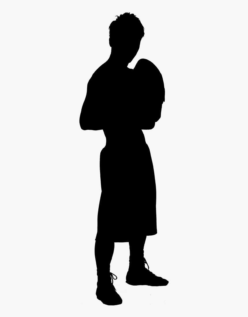 Avni Yildirim - Silhouette, HD Png Download, Free Download