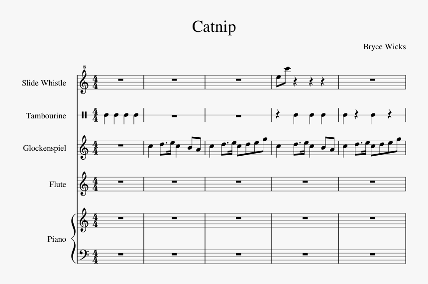 Avgn Theme Sheet Music Piano, HD Png Download, Free Download