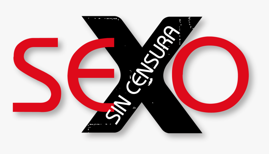 Sexo Sin Censura Logo, HD Png Download, Free Download