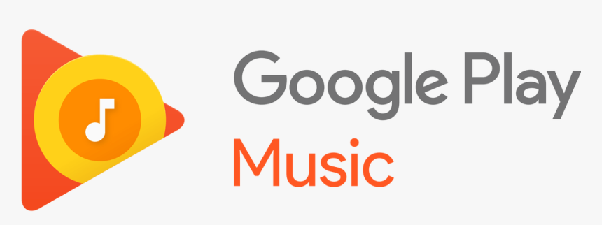 Google Play Music Habilita La Radio Personalizada Para - Google Play Music Logo Vector, HD Png Download, Free Download