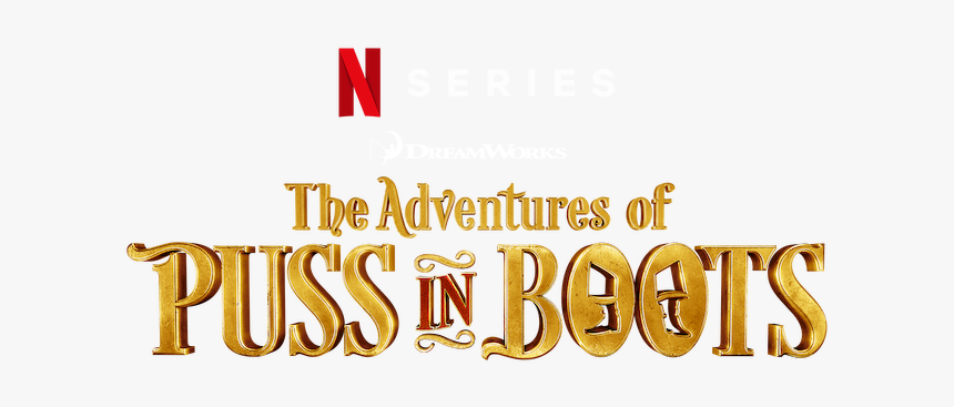 The Adventures Of Puss In Boots - Adventures Of Puss In Boots, HD Png Download, Free Download