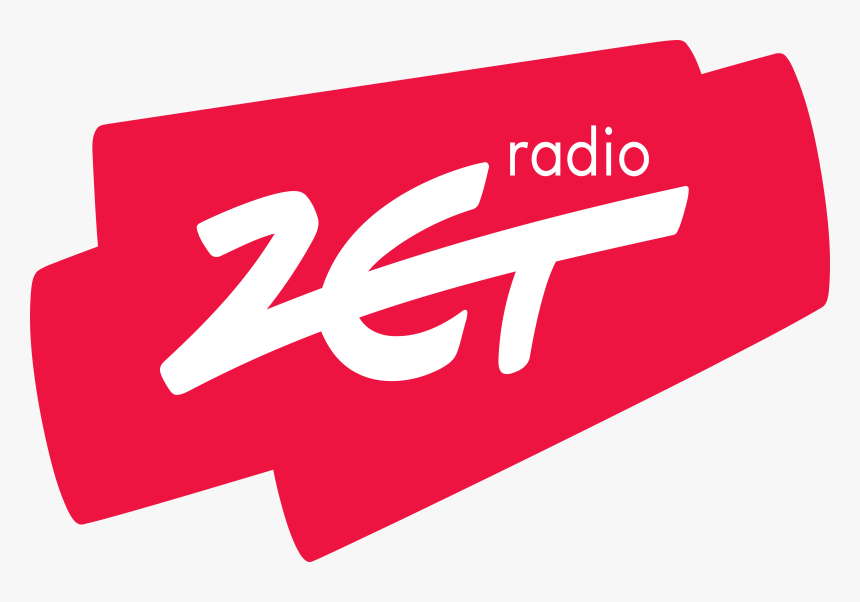 Radio Zet Logo, HD Png Download, Free Download