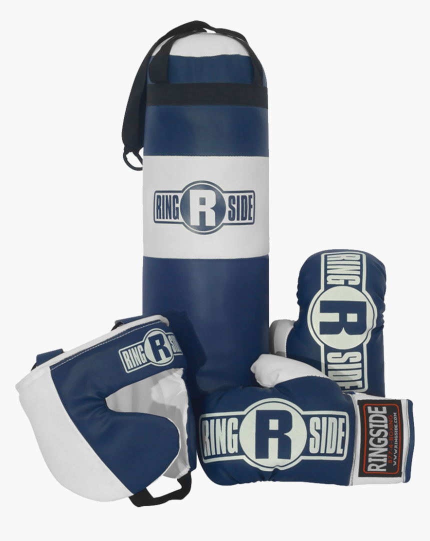 Clip Art For Fitness Ringside Kids - Ringside Youth Boxing Set, HD Png Download, Free Download