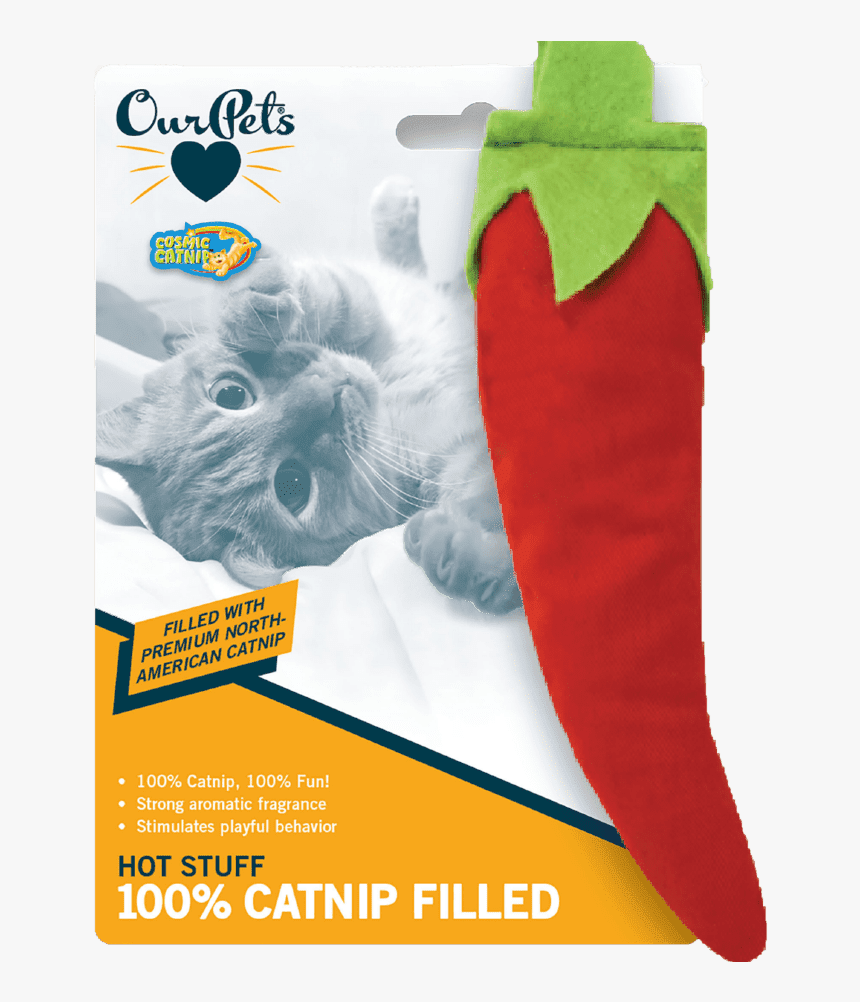 Catnip Peppers Bananas Carrots, HD Png Download, Free Download