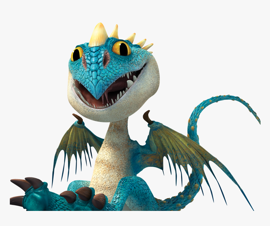 Shrek, Donkey And Puss In Boots - Baby Deadly Nadder Dragon, HD Png Download, Free Download