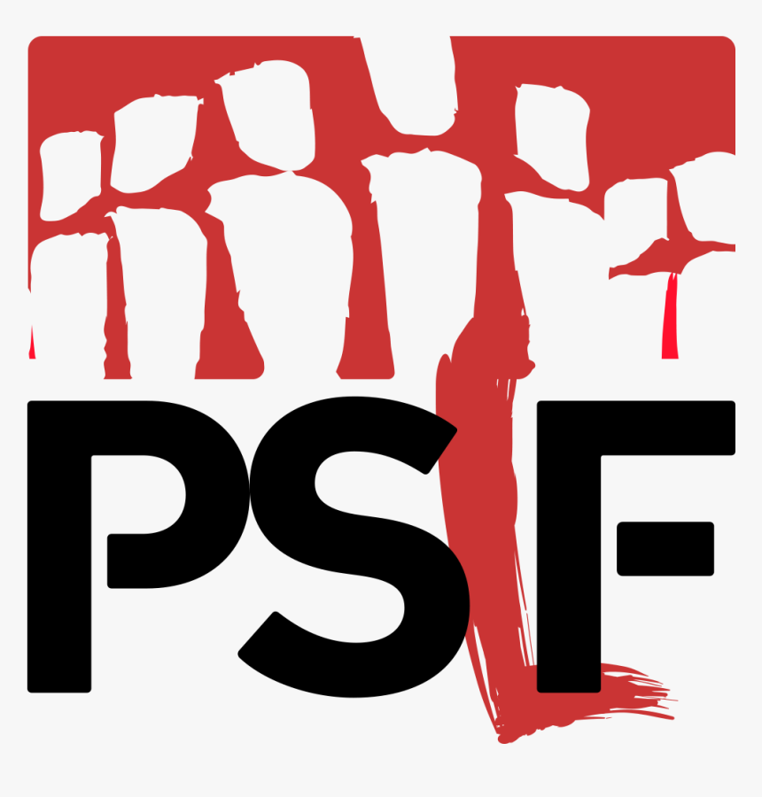 Partido Socialista De Libre Federacion, HD Png Download, Free Download