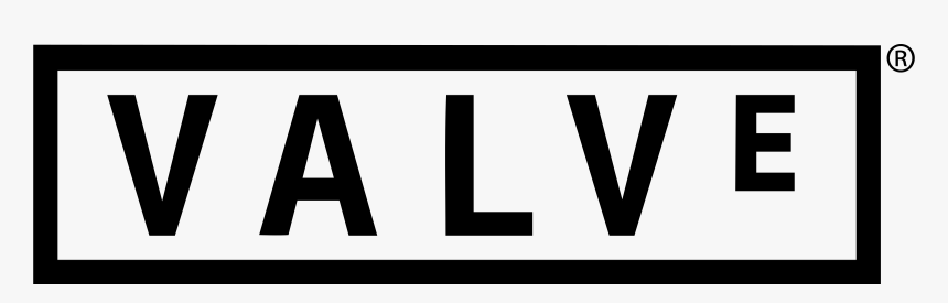 Valve Logo Png, Transparent Png, Free Download