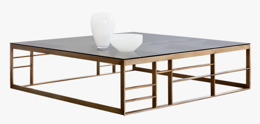 Glaucus Coffee Table - Joanna Coffee Table Sunpan, HD Png Download, Free Download