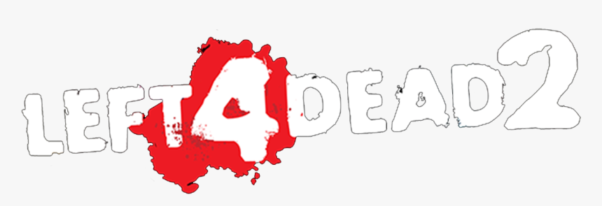 Transparent Simbolo Prohibido Png - Left 4 Dead 2, Png Download, Free Download