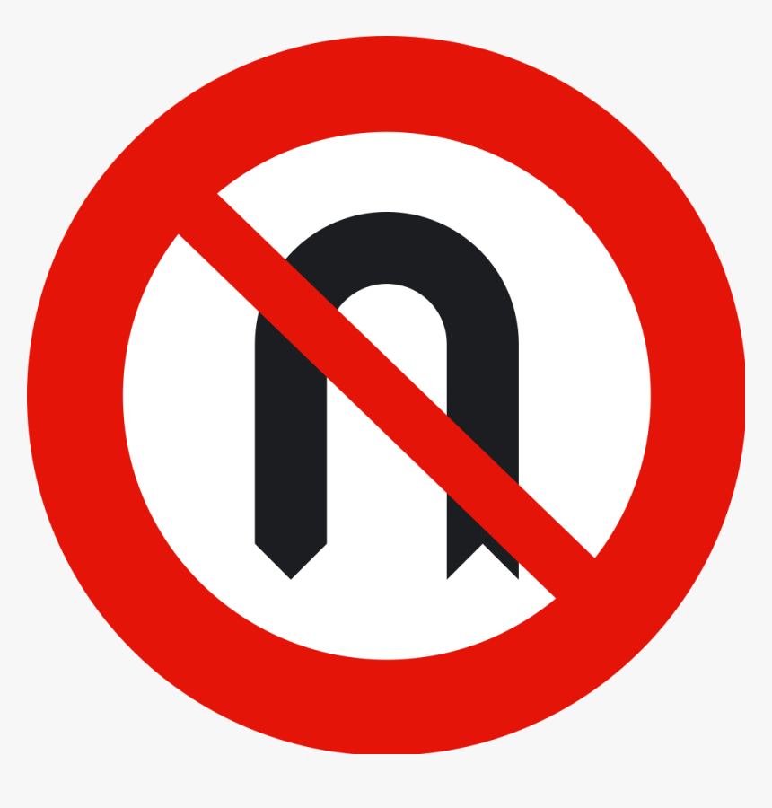 Simbolo Prohibido Png, Transparent Png, Free Download