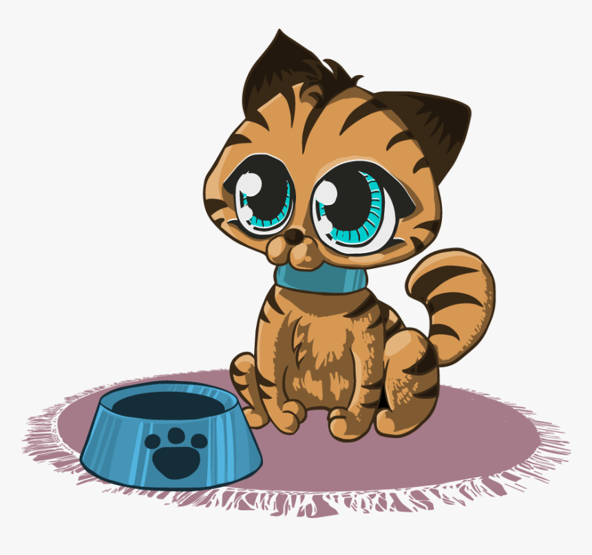 صور حيوانات كرتونيه Hd Png Download Kindpng