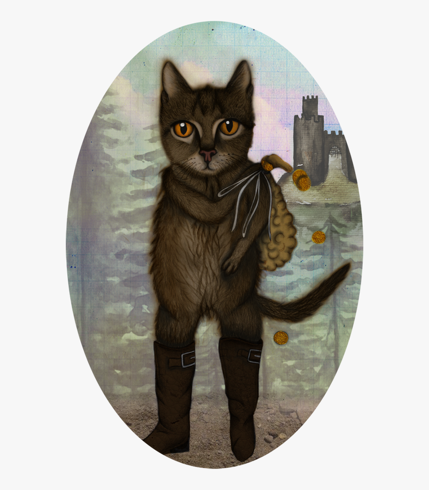 Black Cat, HD Png Download, Free Download