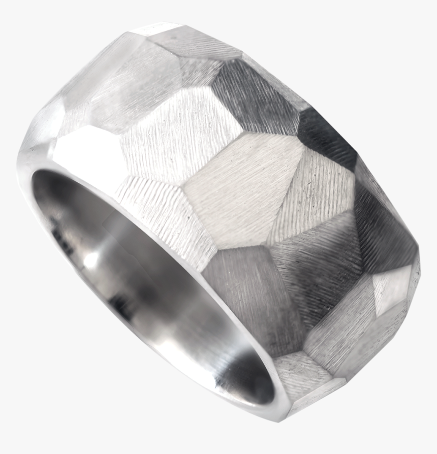 Titanium Ring, HD Png Download, Free Download