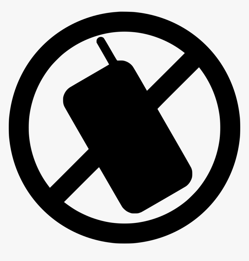 Simbolo Prohibido Png, Transparent Png, Free Download