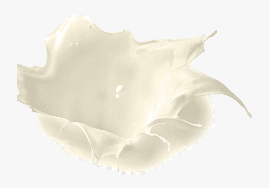 Milk Splash Png Transparent Hd Photo - Macro Photography, Png Download, Free Download