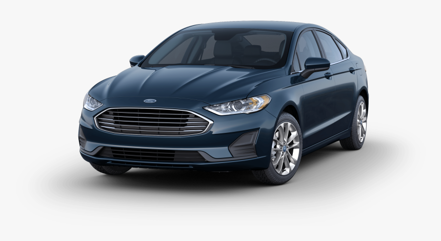 2020 Ford Fusion Hybrid Vehicle Photo In Souderton, - 2020 Ford Fusion S, HD Png Download, Free Download