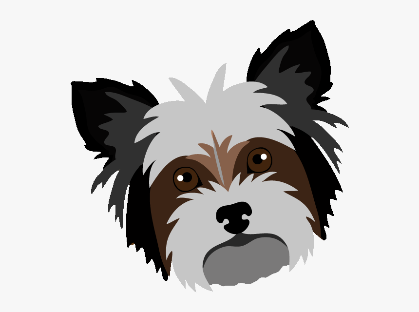 Stc Logo Head Big - Shih Tzu Logo Png, Transparent Png, Free Download