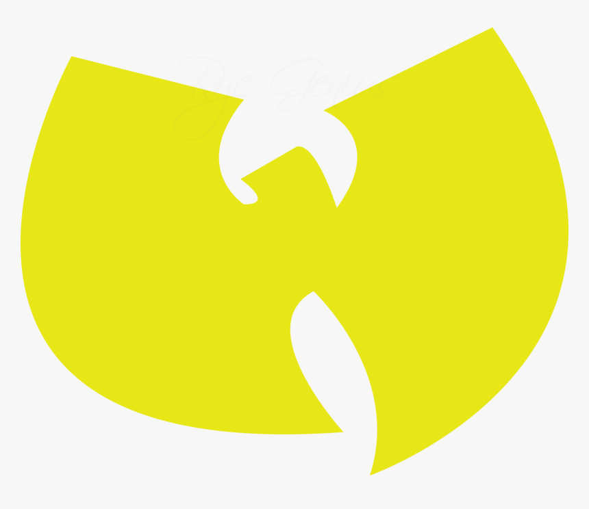 Logo Wu Tang Clan W, HD Png Download, Free Download