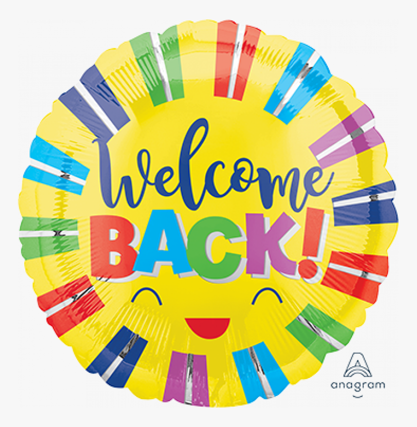 Welcome Back, HD Png Download, Free Download