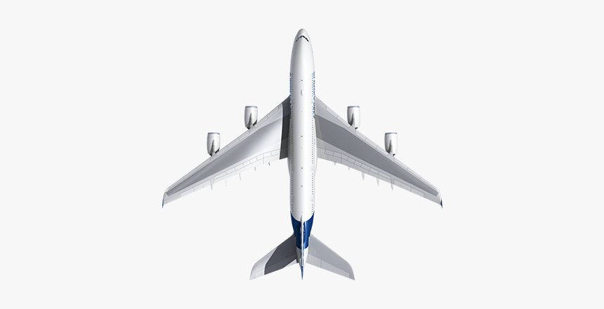 Thumb Image - Airbus A330 200 Top View, HD Png Download, Free Download