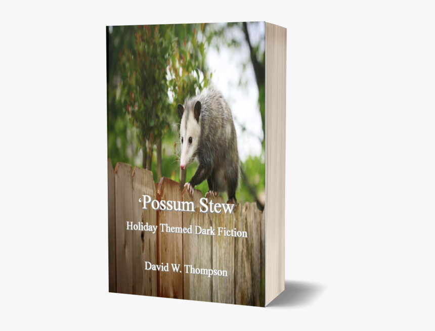 3dcoverpossum - Keeshond, HD Png Download, Free Download