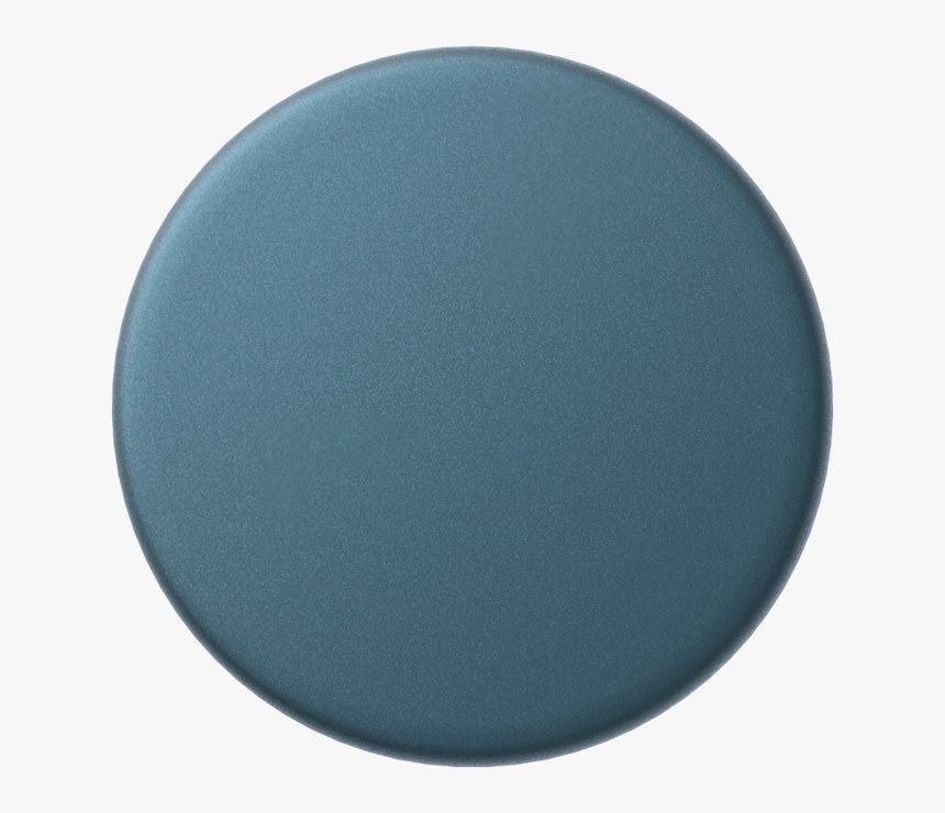 Popsockets Aluminum Batik Blue Popgrip - Circle, HD Png Download, Free Download