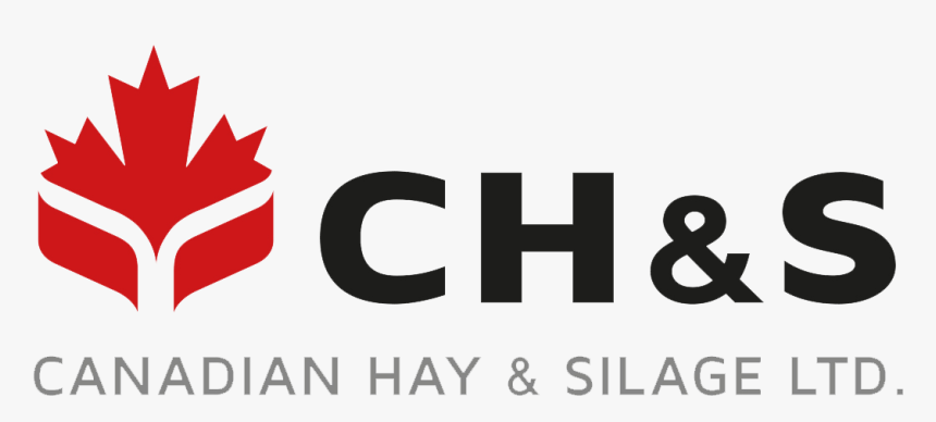 Welcome To Canadian Hay & Silage - Emblem, HD Png Download, Free Download