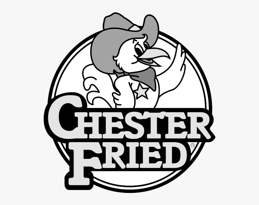 Chester Chicken Logo, HD Png Download, Free Download